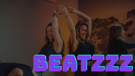 Foto van het Exercise On Demand programma: BEATZZ